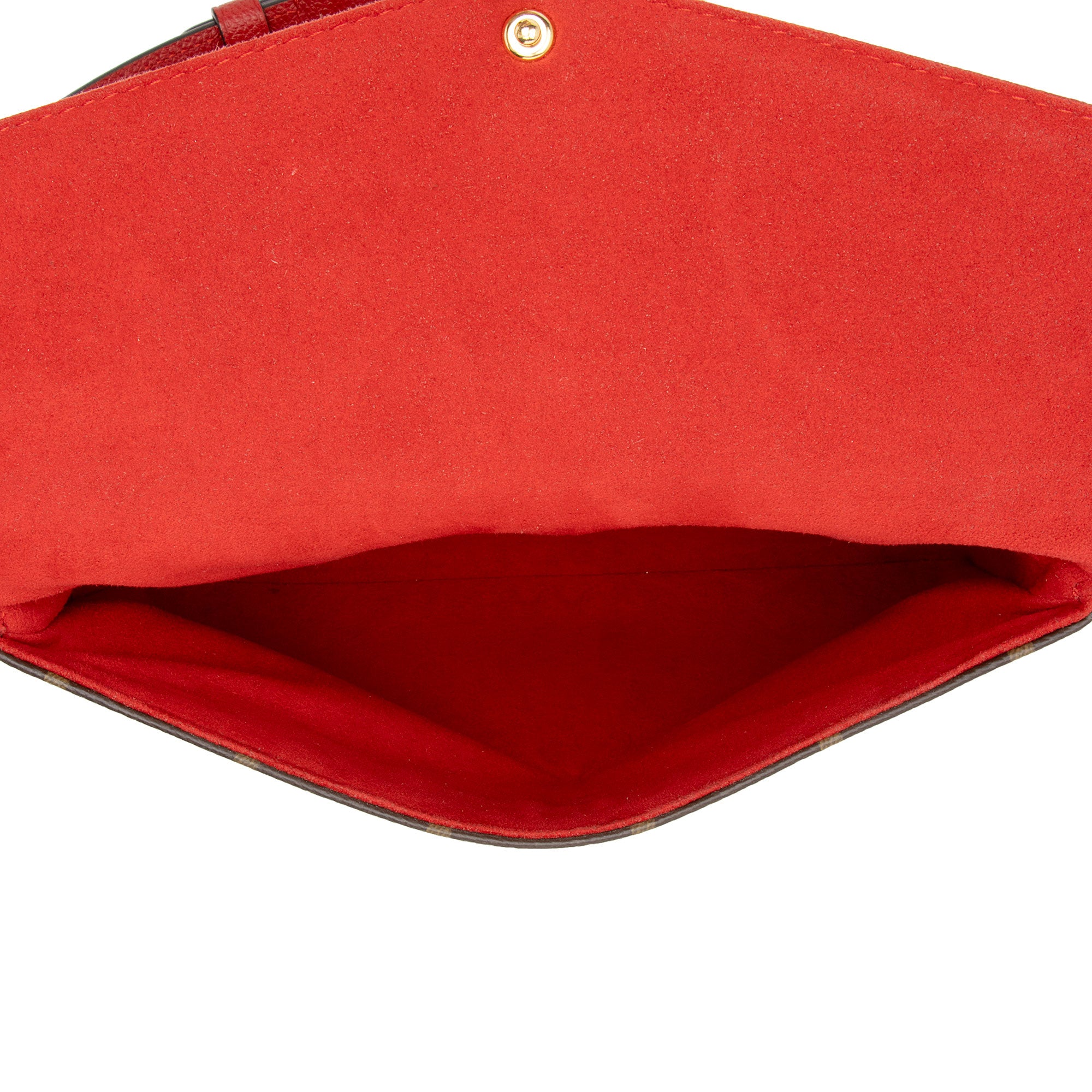 Louis Vuitton Monogram Canvas Twinset Shoulder Bag (SHF-BSj7SS)