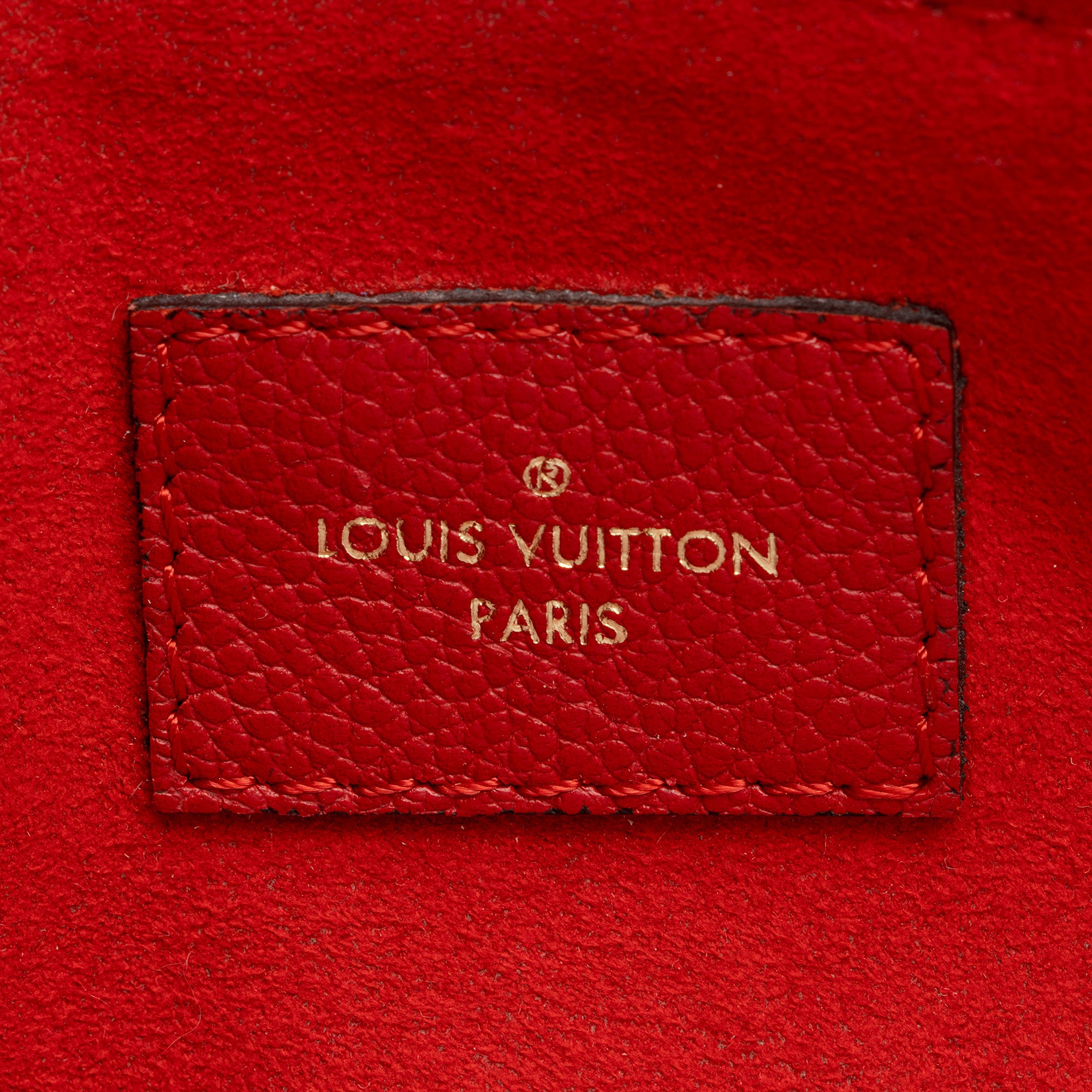 Louis Vuitton Monogram Canvas Twinset Shoulder Bag (SHF-BSj7SS)