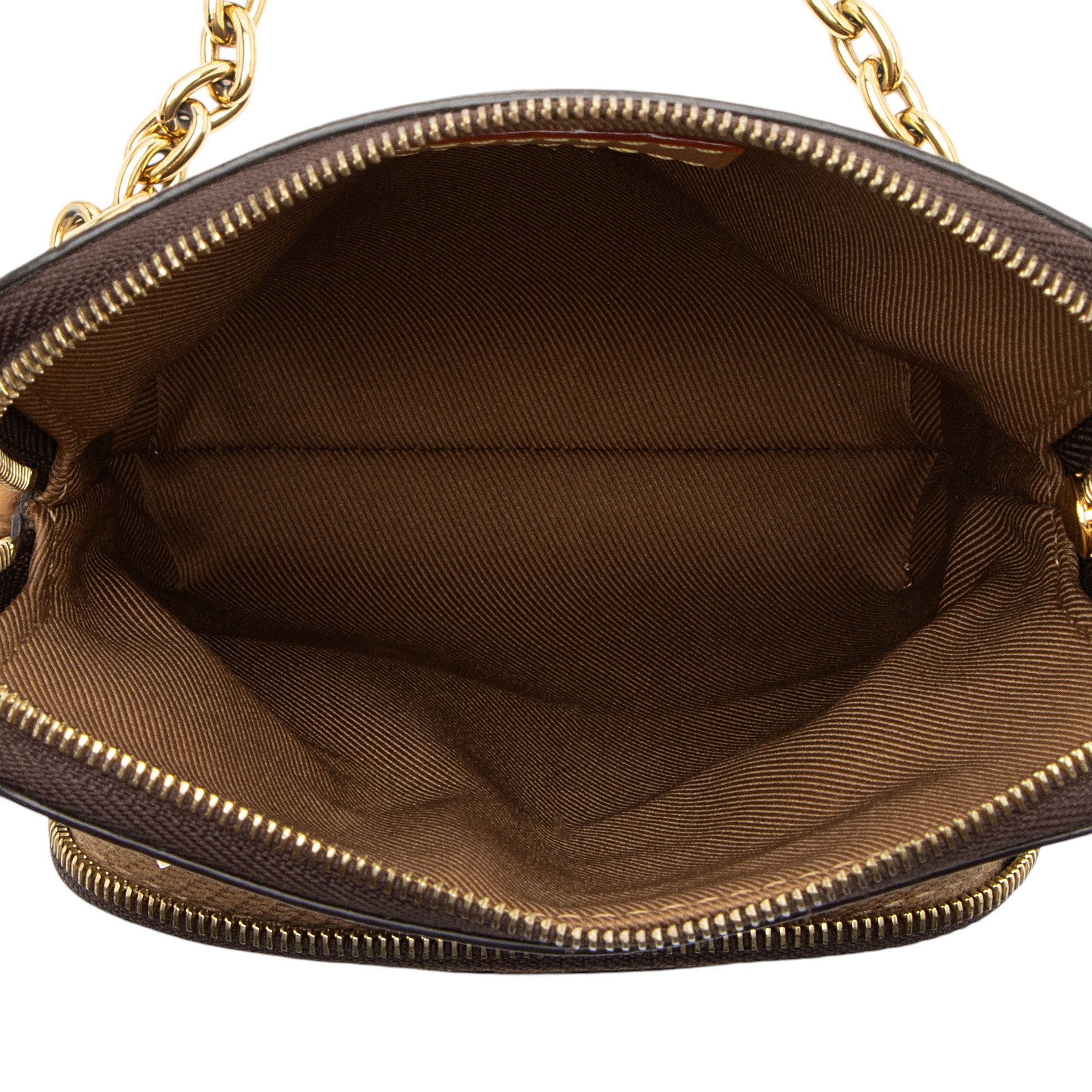 Louis Vuitton Monogram Canvas Utility Phone Sleeve