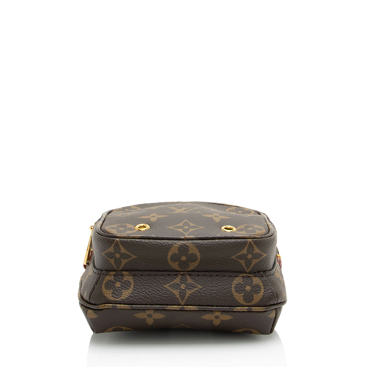 Louis Vuitton Monogram Canvas Utility Phone Sleeve