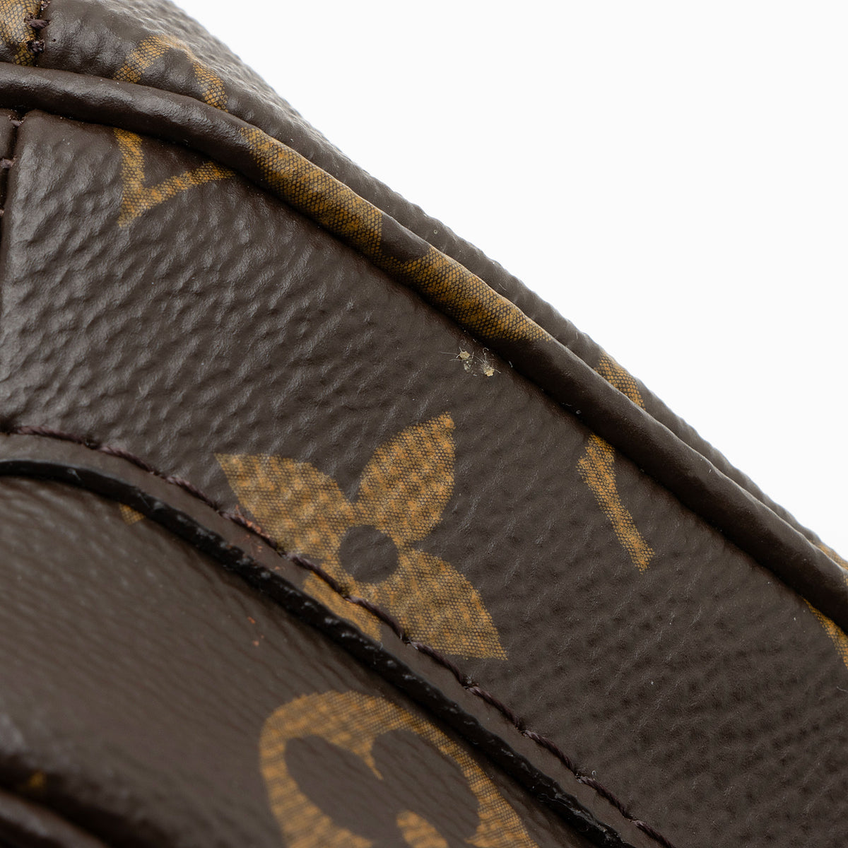 Louis Vuitton Monogram Canvas Utility Phone Sleeve
