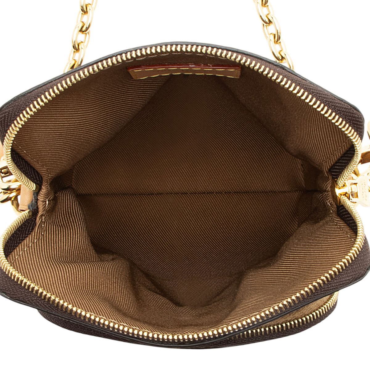 Louis Vuitton Monogram Canvas Utility Phone Sleeve