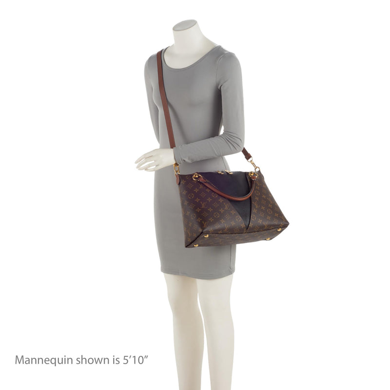 Louis vuitton v tote mm discount