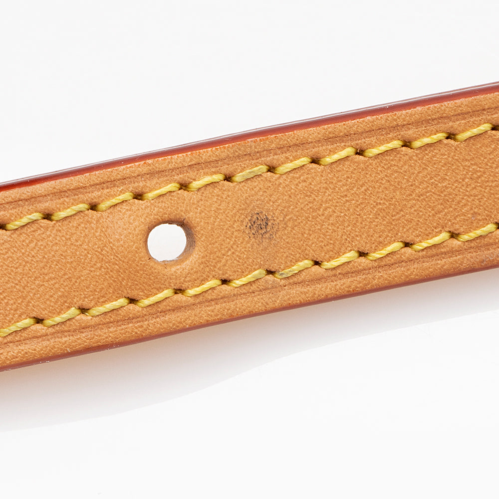 Louis Vuitton Monogram Canvas Valisette BB Top Handle (SHF-20590)