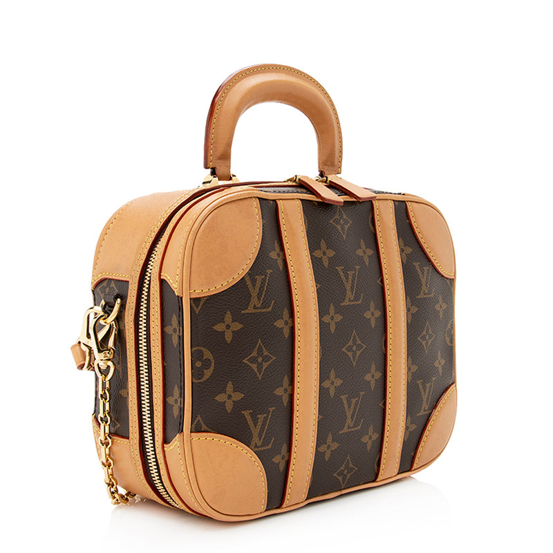Louis Vuitton Valisette Bag
