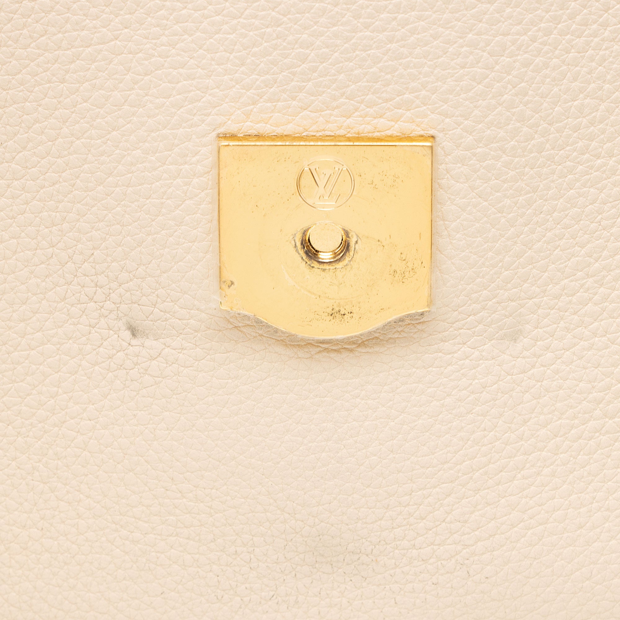 Louis Vuitton Monogram Canvas Vaugirard Top Handle