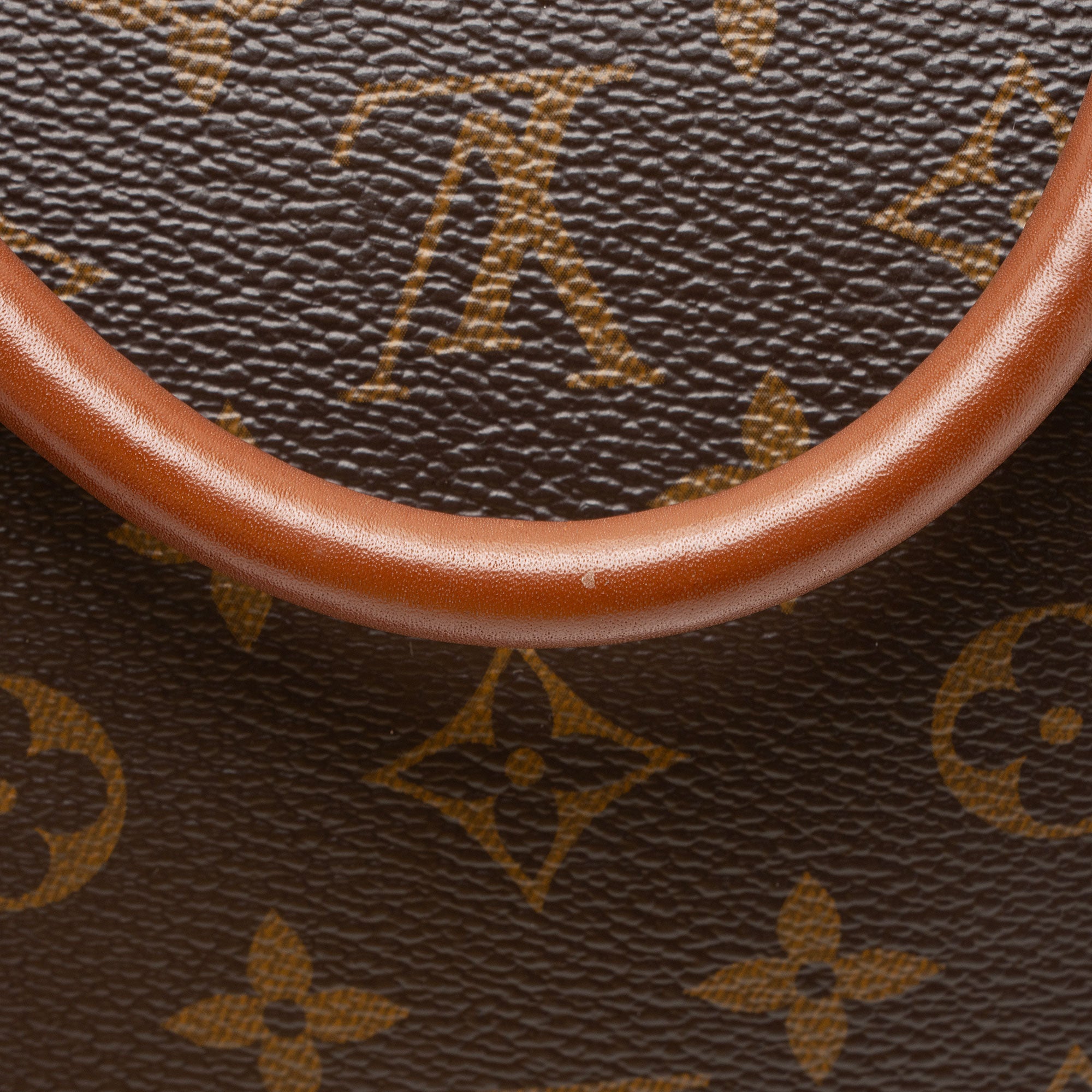 Louis Vuitton Monogram Canvas Vaugirard Top Handle