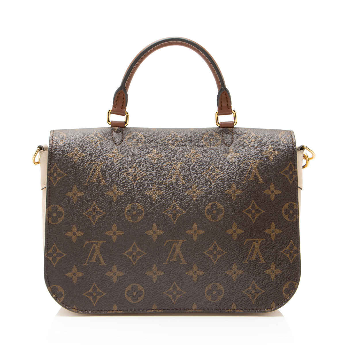 Louis Vuitton Monogram Canvas Vaugirard Top Handle