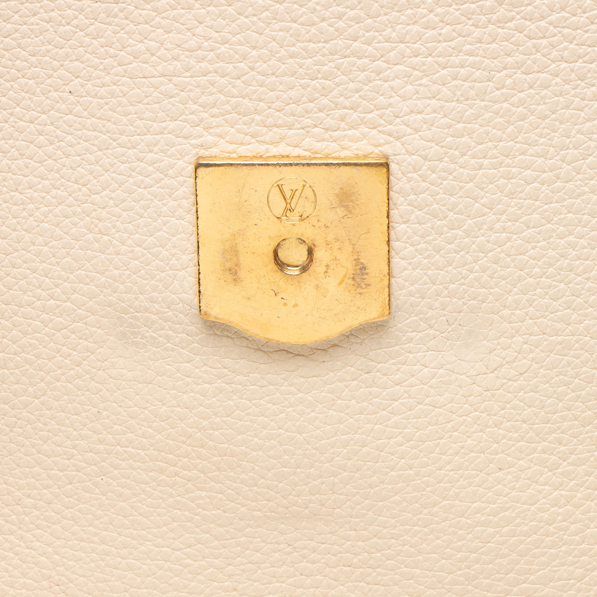Louis Vuitton Monogram Canvas Vaugirard Top Handle