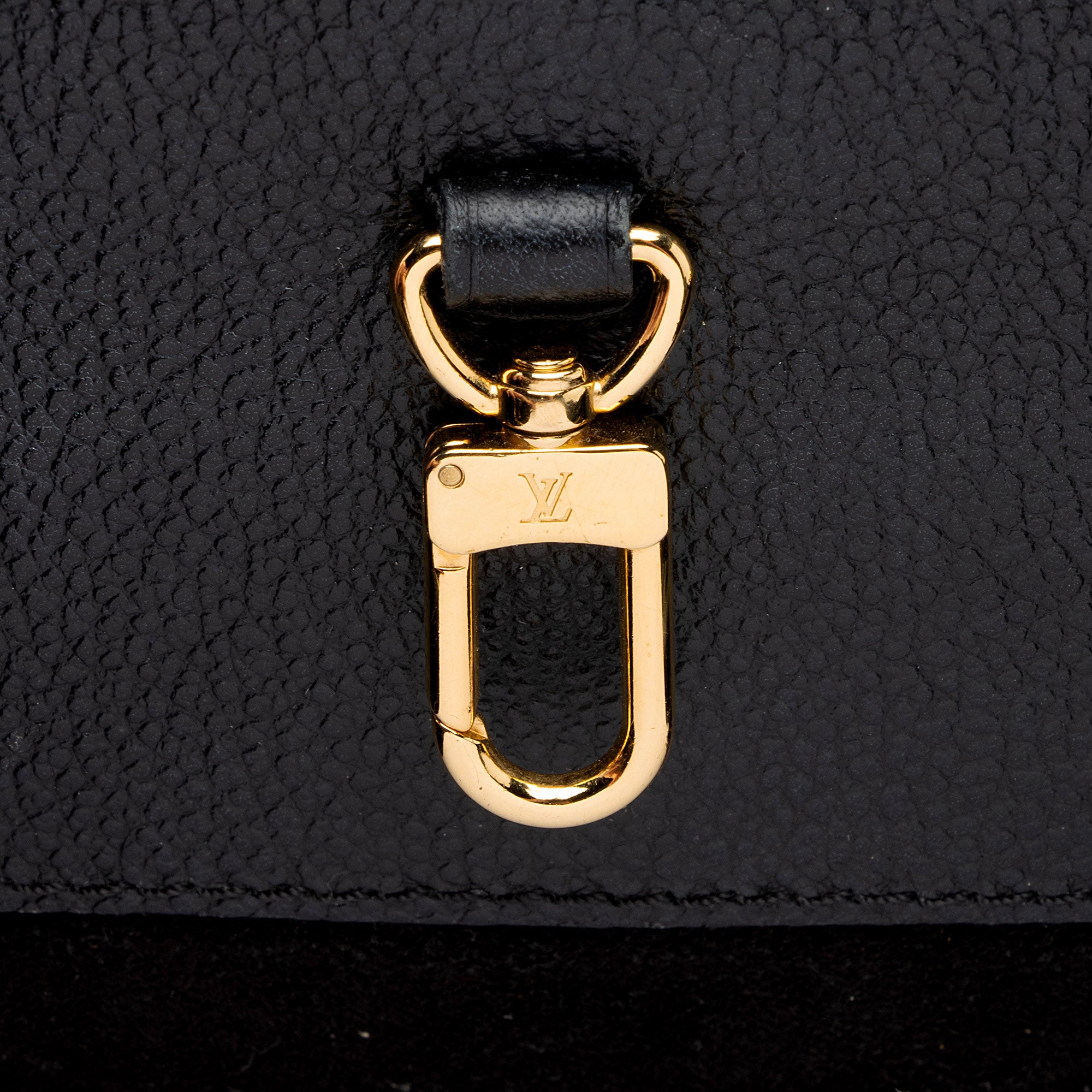 Louis Vuitton Monogram Canvas Venus Satchel (SHF-lGS5VZ)
