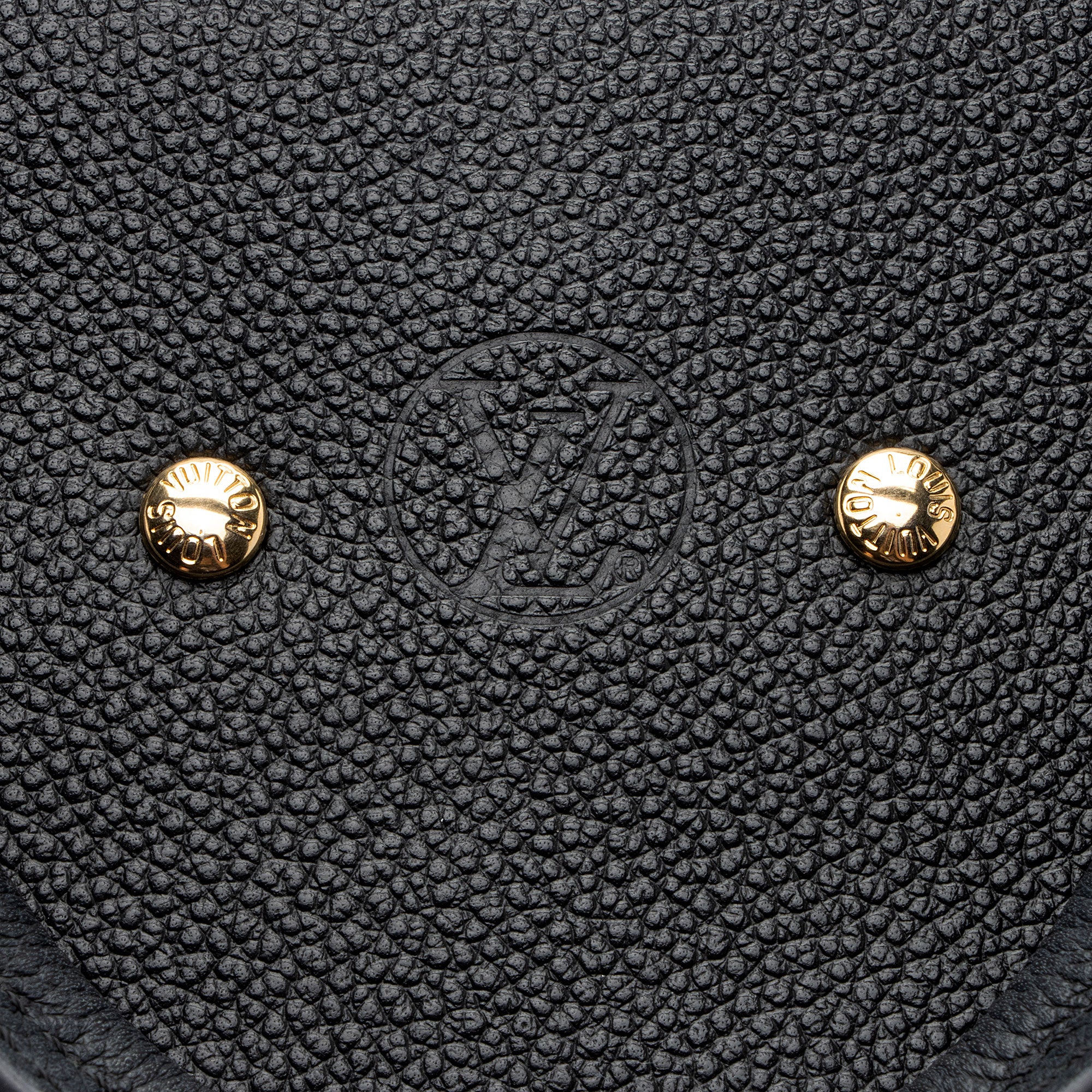 Louis Vuitton Monogram Canvas Venus Satchel (SHF-lGS5VZ)