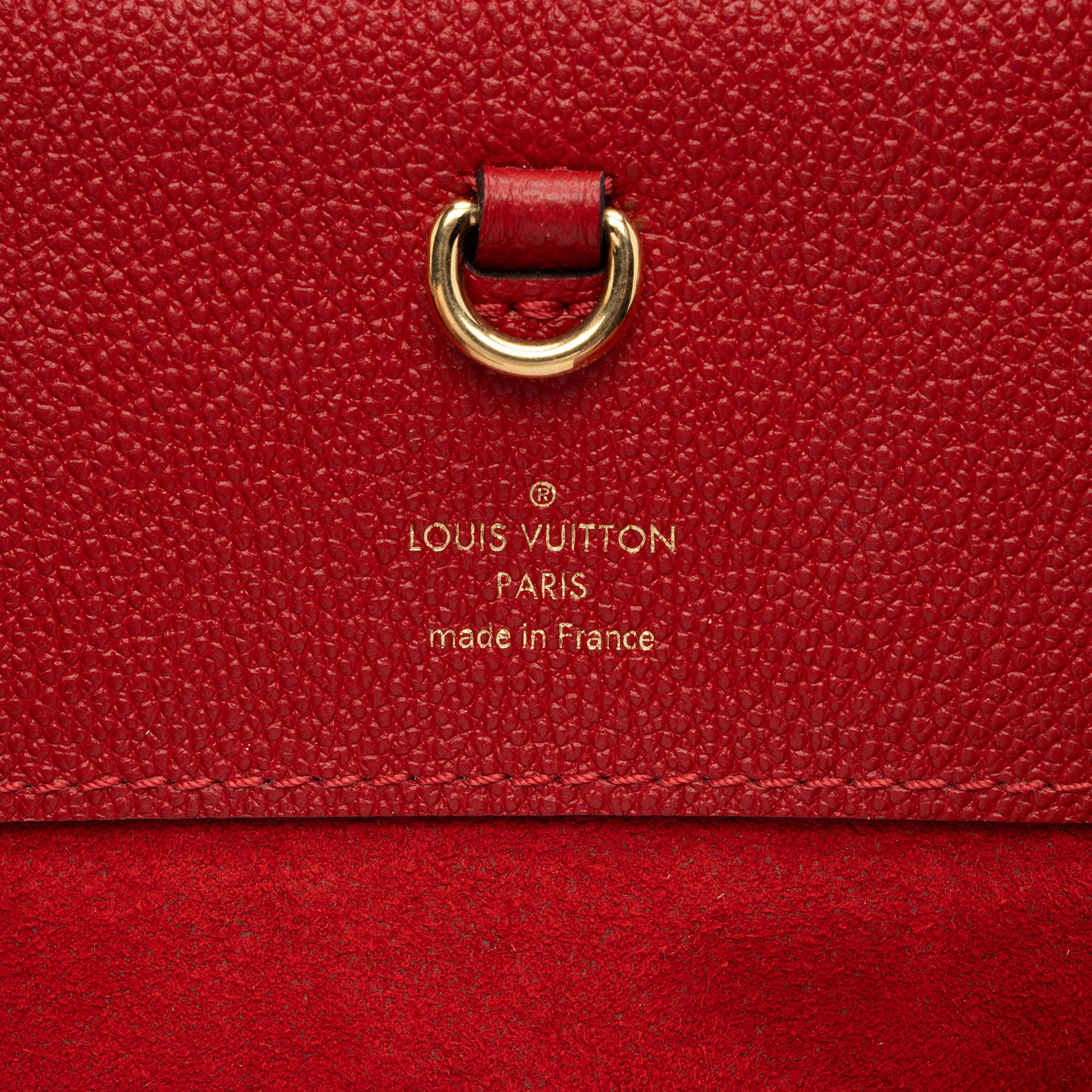 Louis Vuitton Monogram Canvas Venus Satchel (SHF-qDxsf1)
