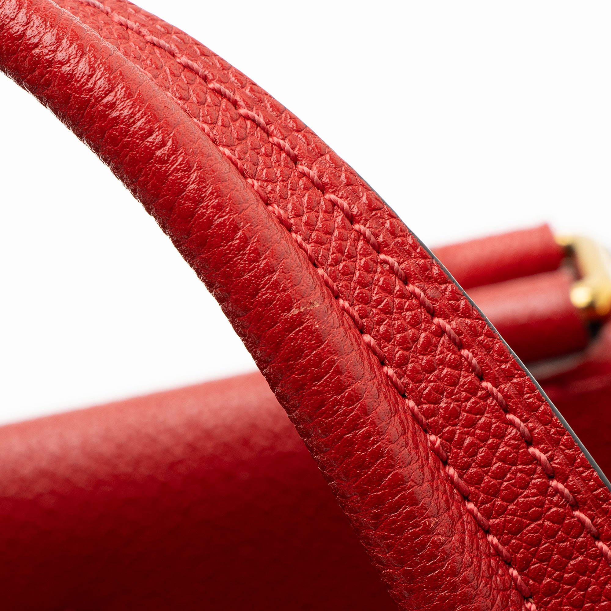 Louis Vuitton Monogram Canvas Venus Satchel