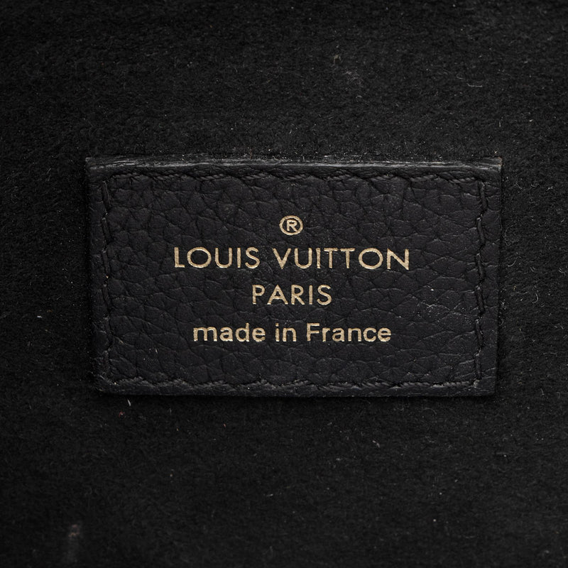 Louis Vuitton Monogram Canvas Clara Shoulder Bag (SHF-23759) – LuxeDH