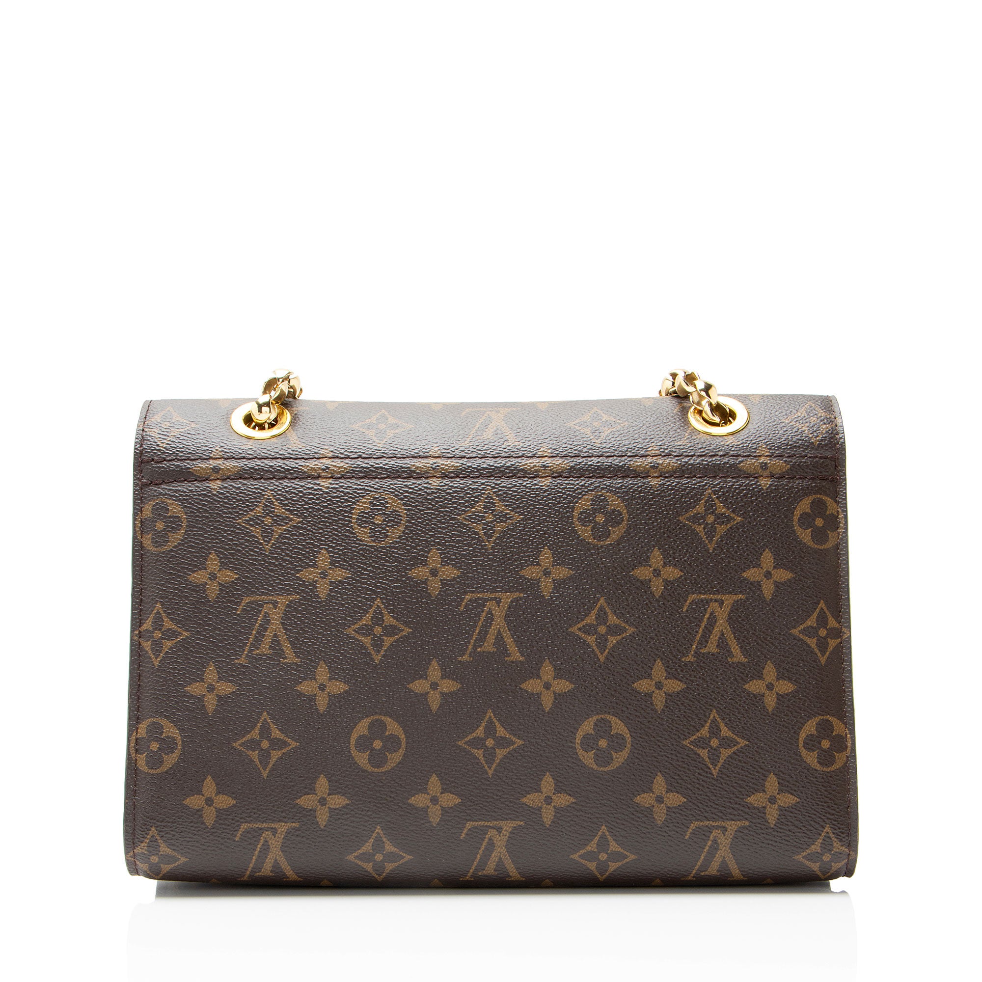 Louis Vuitton Monogram Canvas Victoire Chain Bag