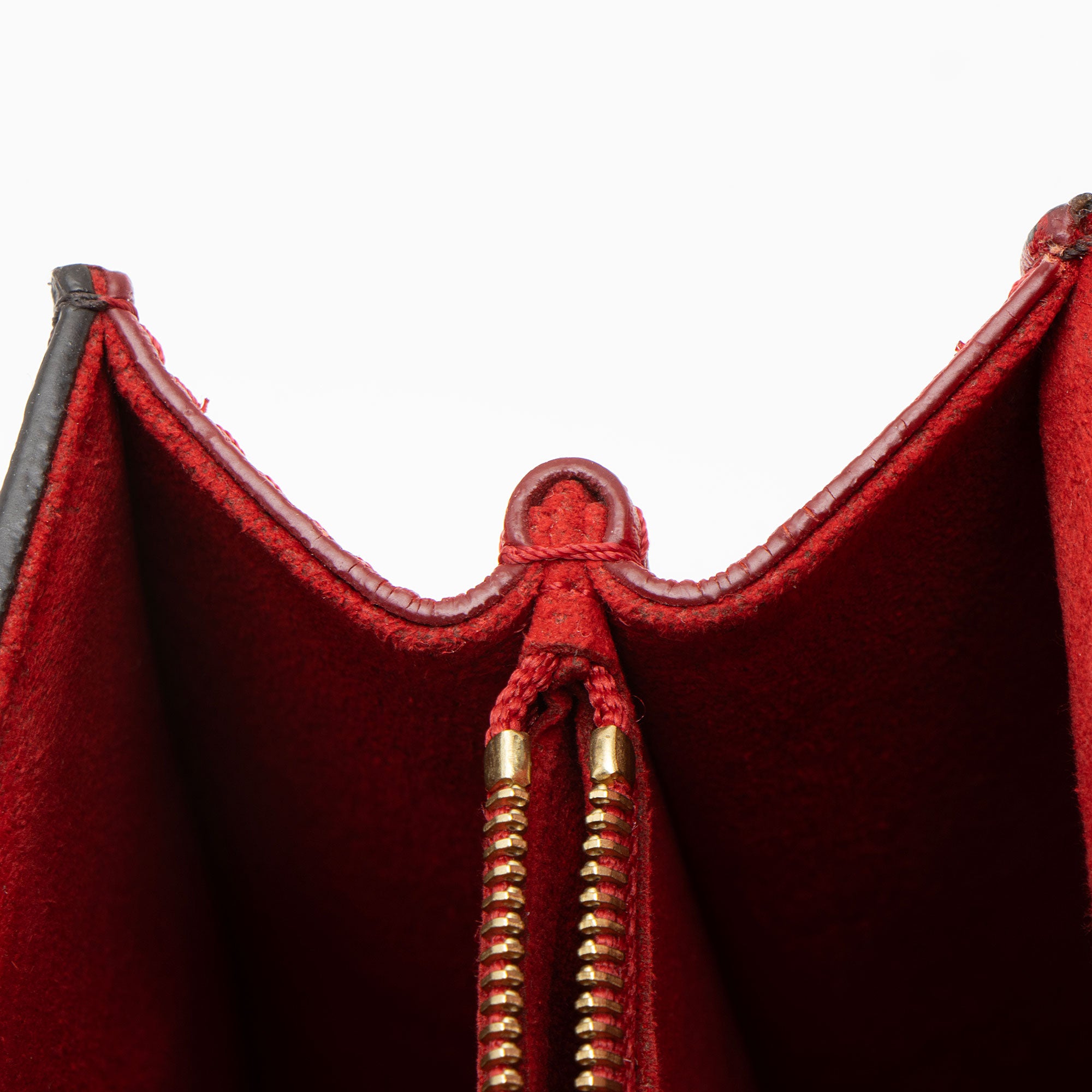Louis Vuitton Monogram Canvas Victoire Chain Bag