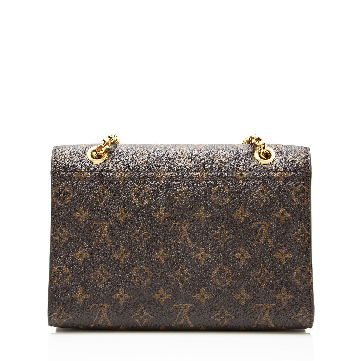 Louis Vuitton Monogram Canvas Victoire Chain Bag