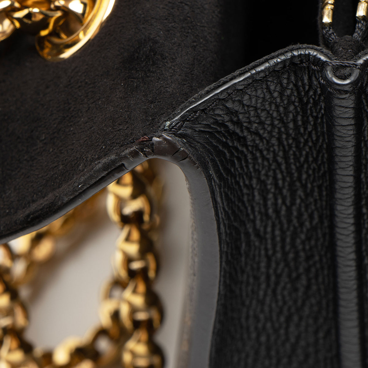 Louis Vuitton Monogram Canvas Victoire Chain Bag