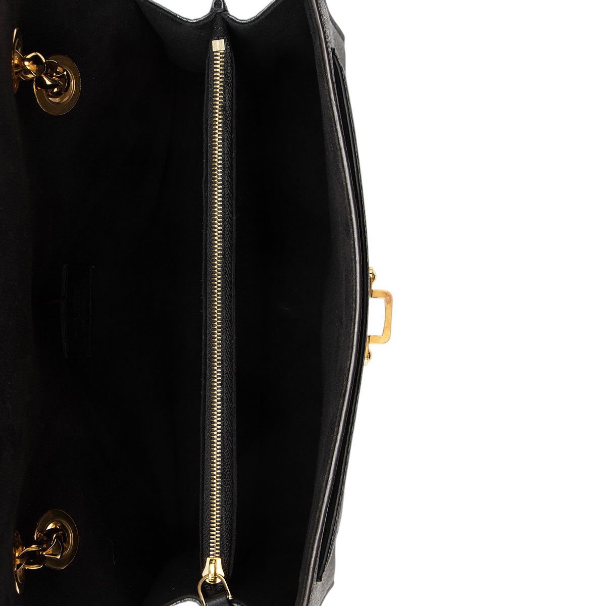 Louis Vuitton Monogram Canvas Victoire Chain Bag
