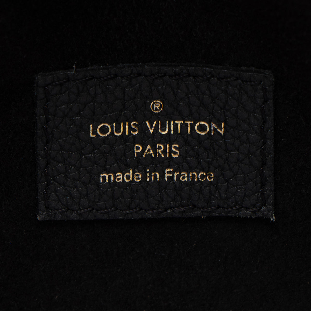 Louis Vuitton Monogram Canvas Victoire Chain Bag