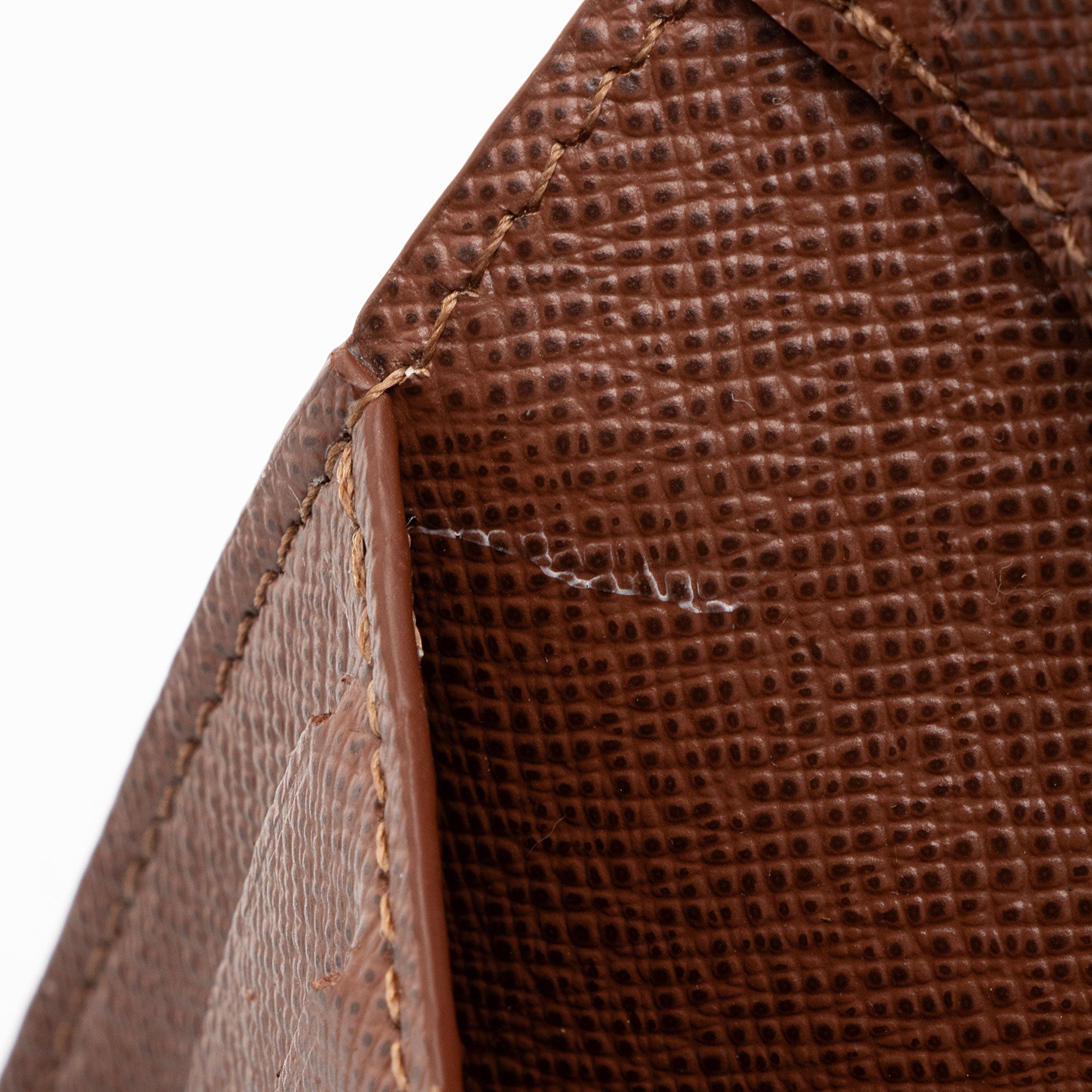 Louis Vuitton Monogram Canvas Victorine Wallet