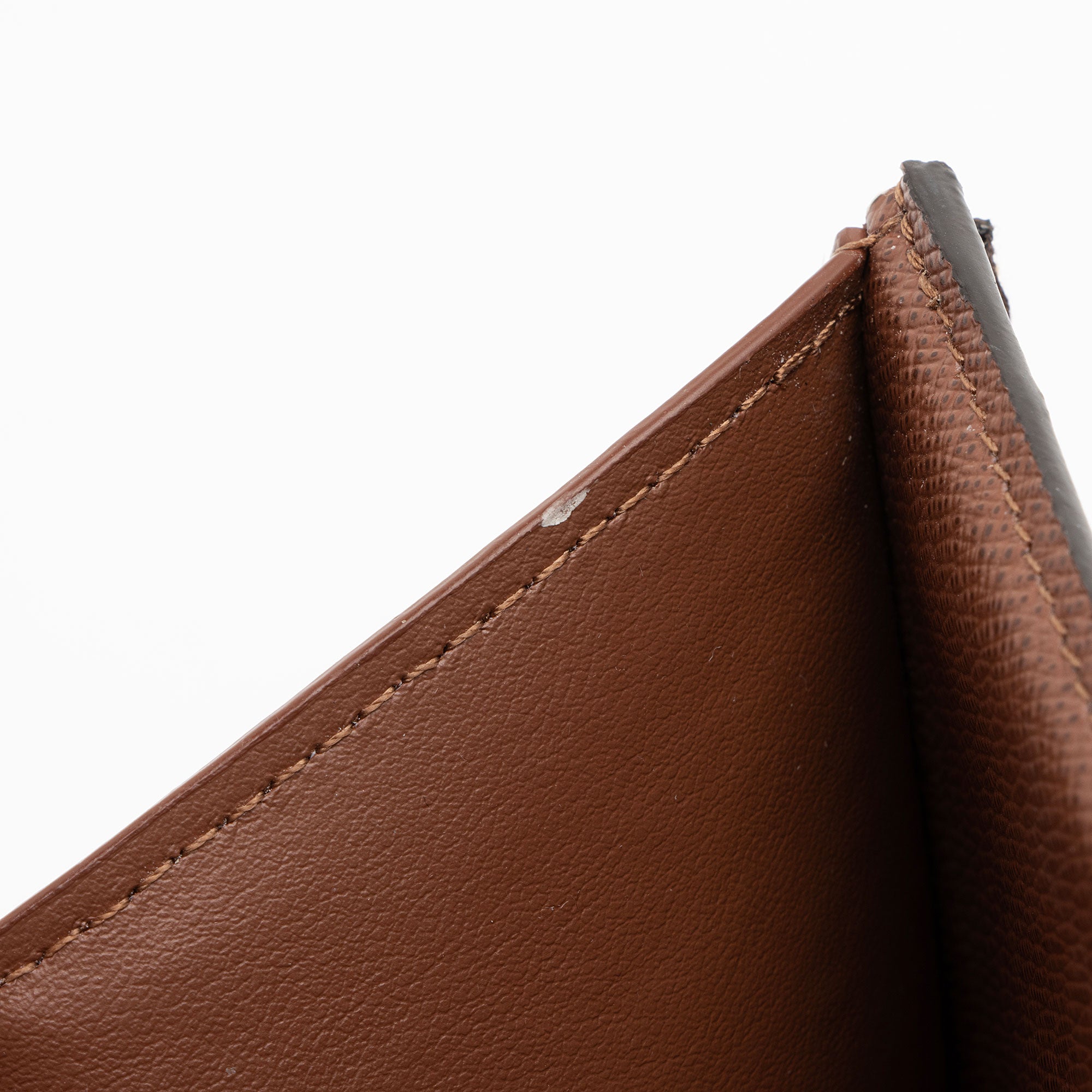 Louis Vuitton Monogram Canvas Victorine Wallet