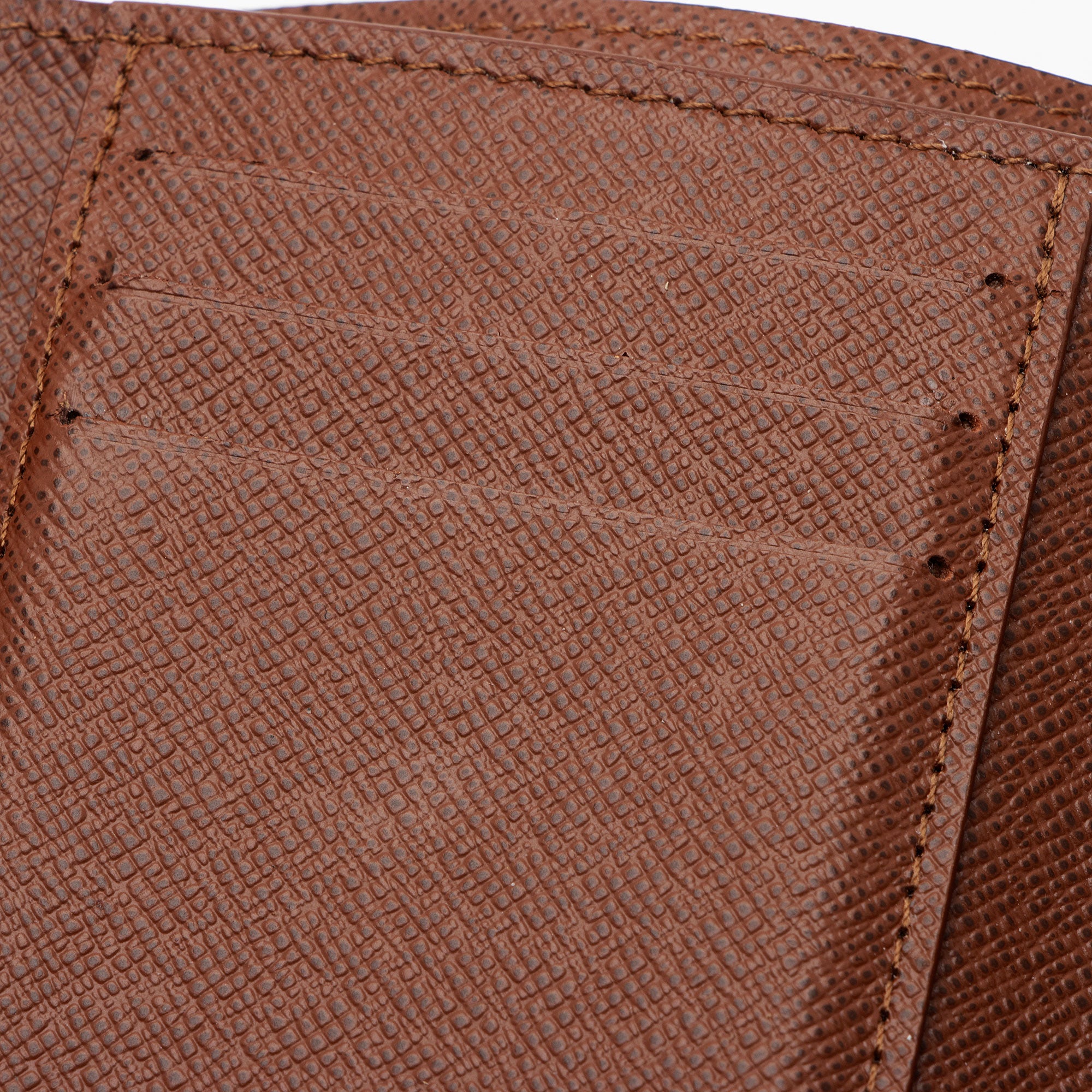 Louis Vuitton Monogram Canvas Victorine Wallet