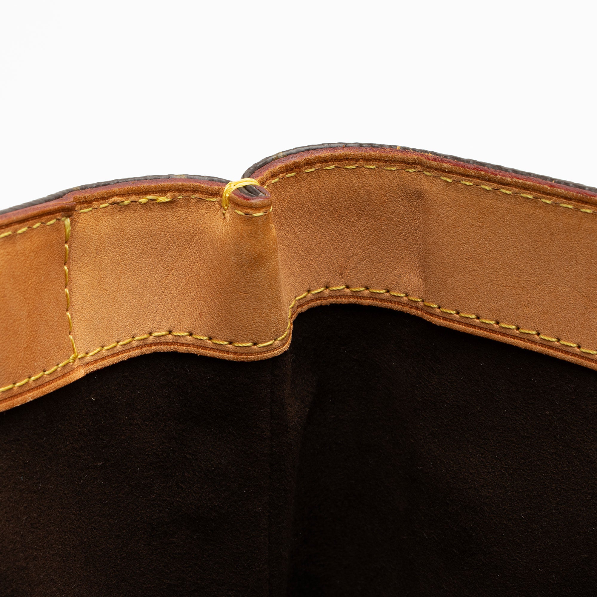 Louis Vuitton Monogram Canvas Wilshire MM Tote