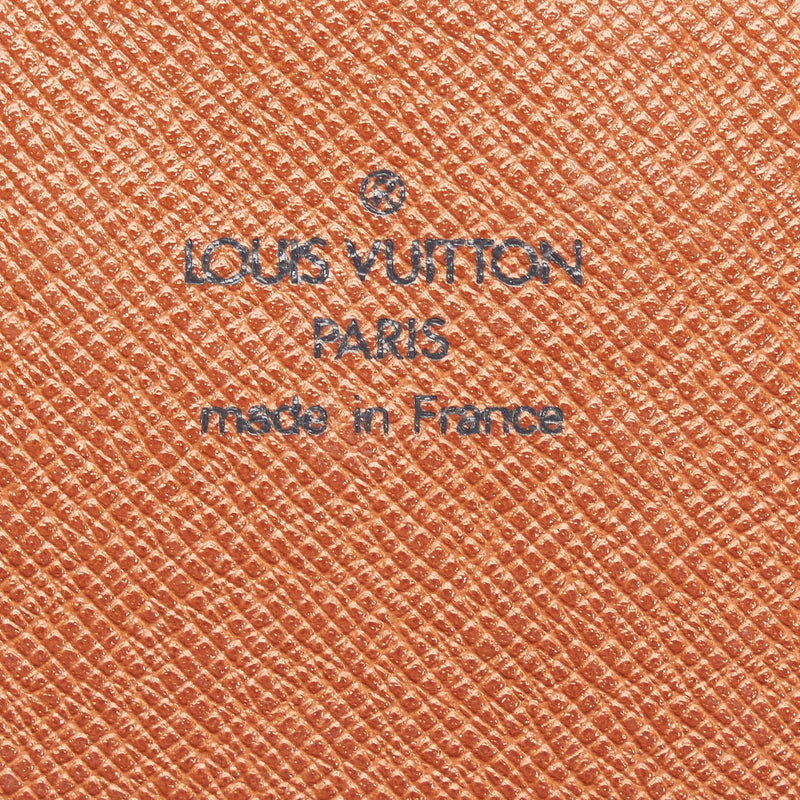 Louis Vuitton Monogram Cartouchiere MM (SHG-Rd05X7) – LuxeDH