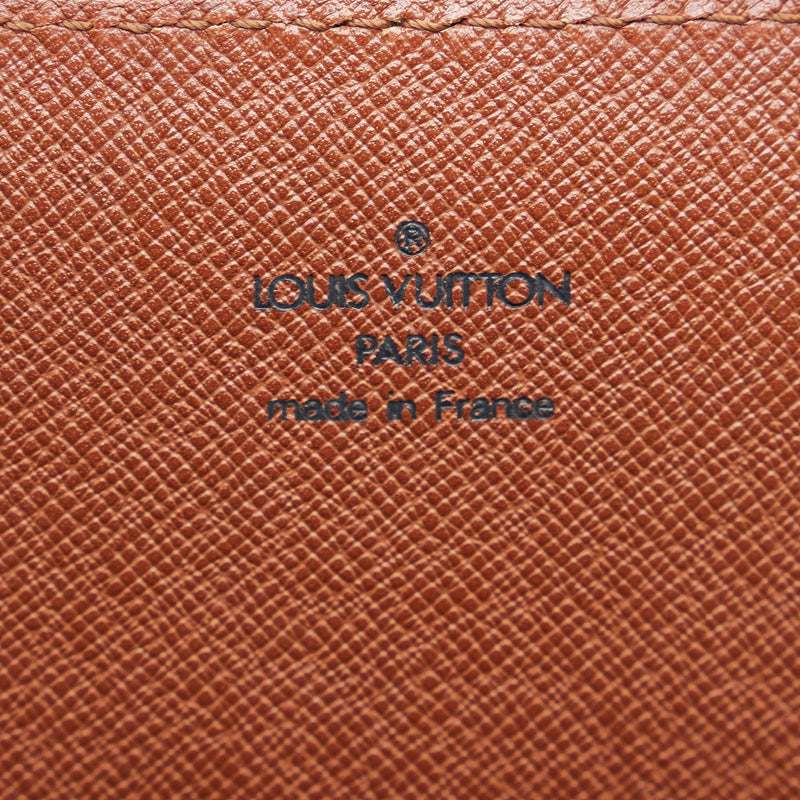Louis Vuitton Monogram Cartouchiere MM (SHG-ur9YI0)