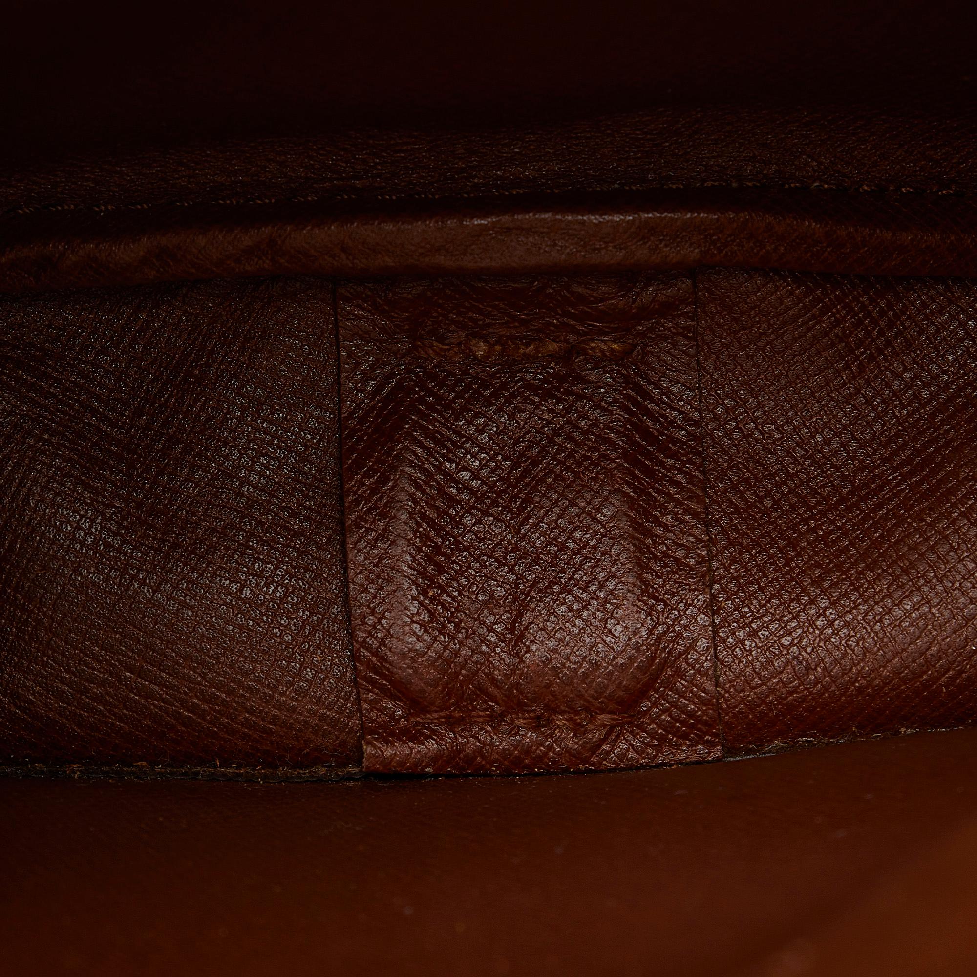 Louis Vuitton Monogram Cartouchiere MM (SHG-32DcGv)