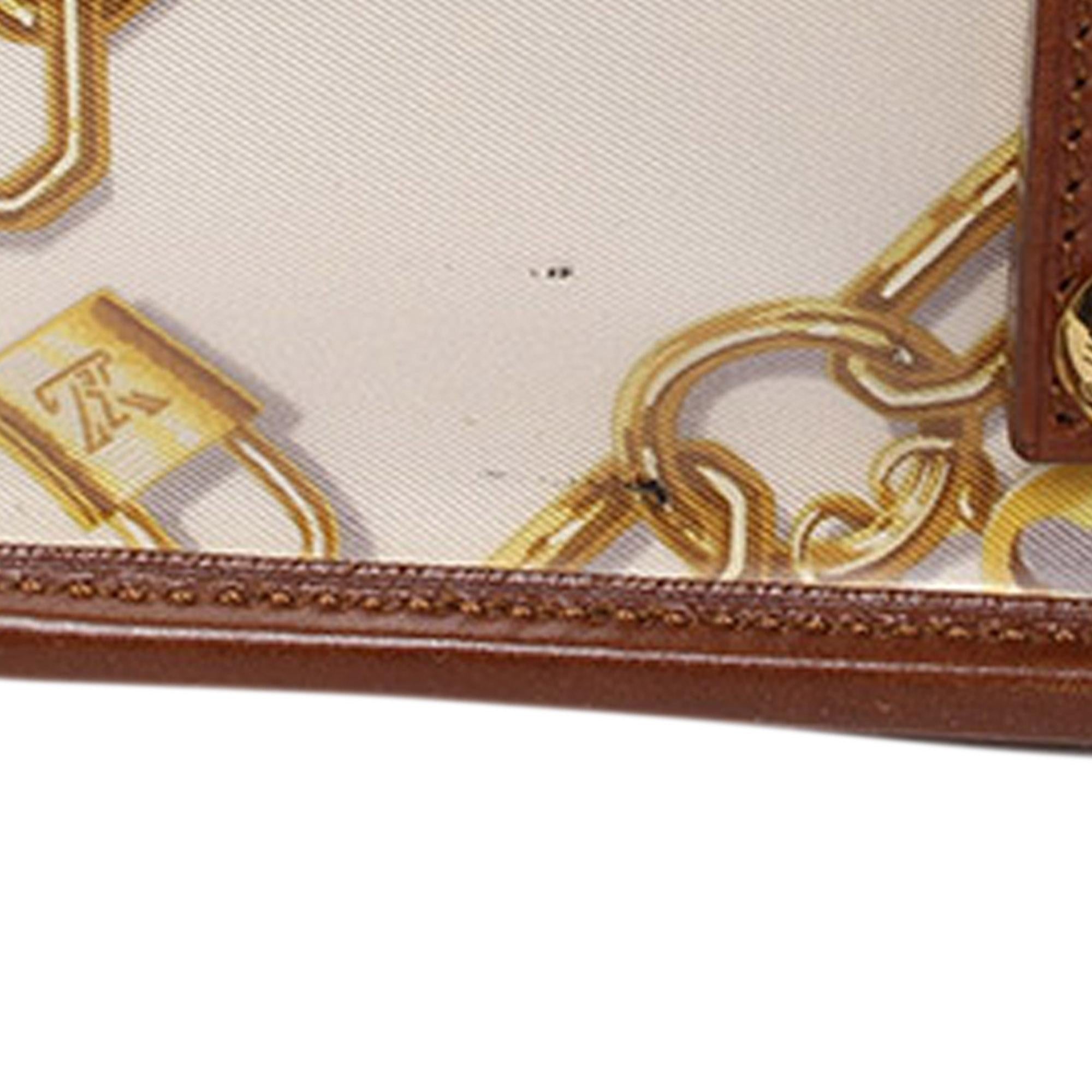 Louis Vuitton Monogram Charms Cabas (SHG-xa0NXp)