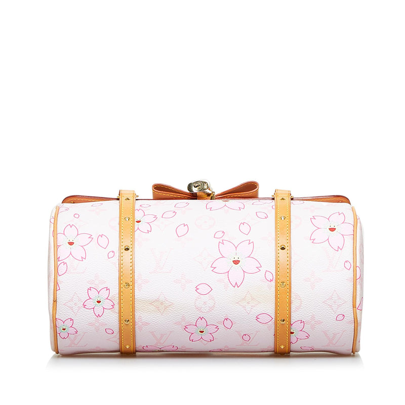 Louis Vuitton Monogram Cherry Blossom Papillon (SHG-3jfUpa)