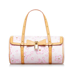 Louis Vuitton Louis Vuitton Cherry Blossom Papillon Pink Monogram