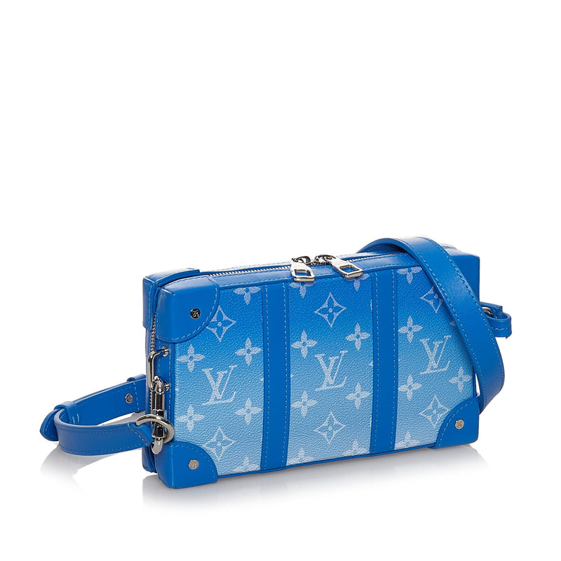 Blue Louis Vuitton Bags for Women