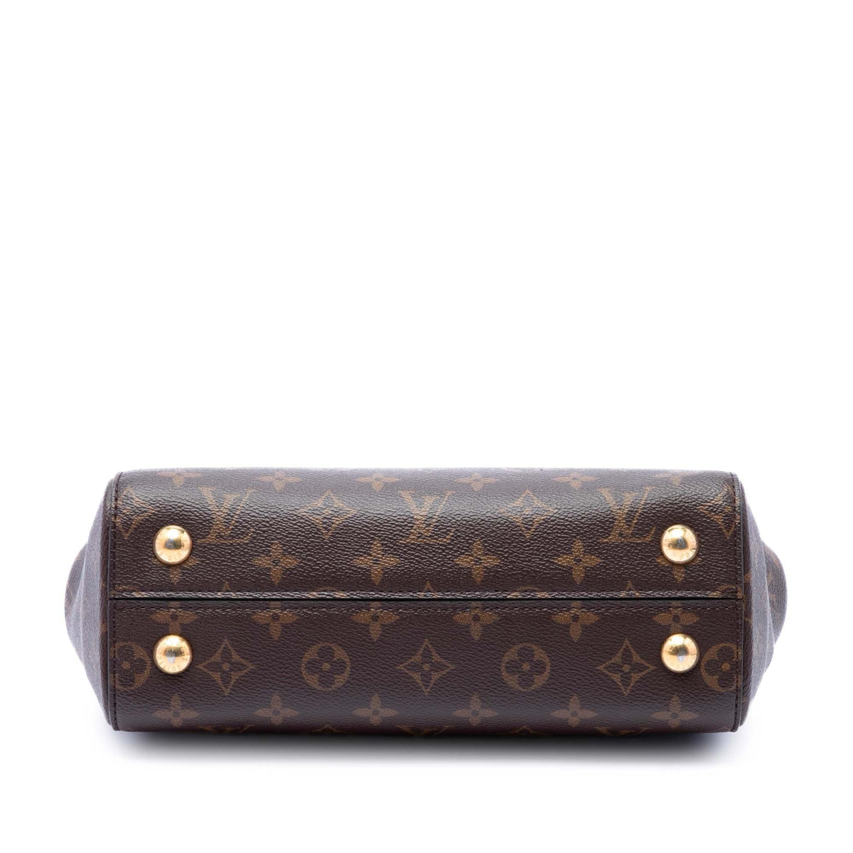 Louis Vuitton Monogram Cluny BB