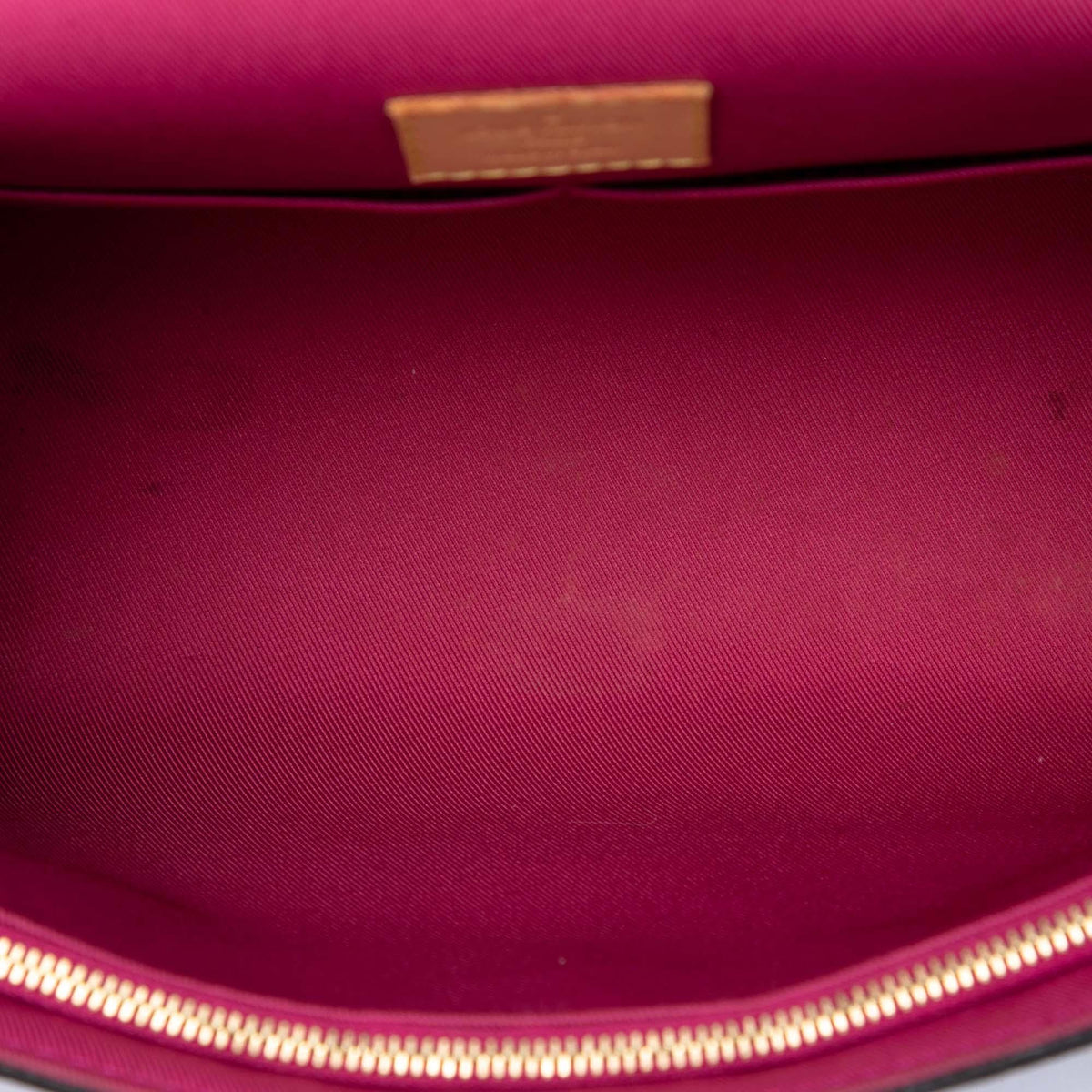 Louis Vuitton Monogram Cluny BB