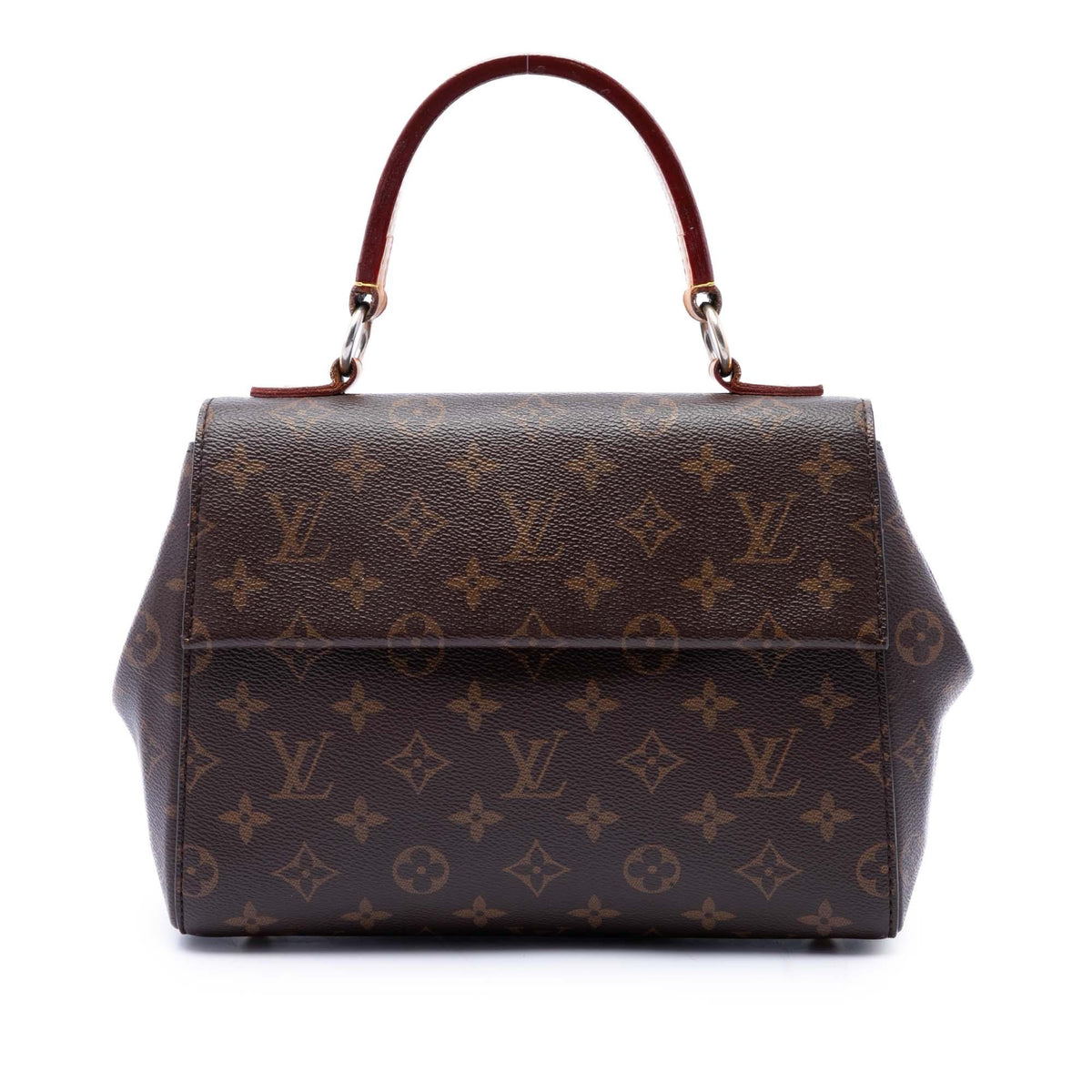 Louis Vuitton Monogram Cluny BB