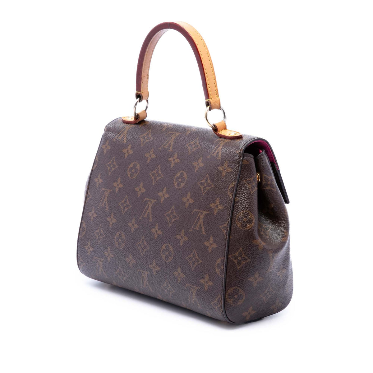 Louis Vuitton Monogram Cluny BB