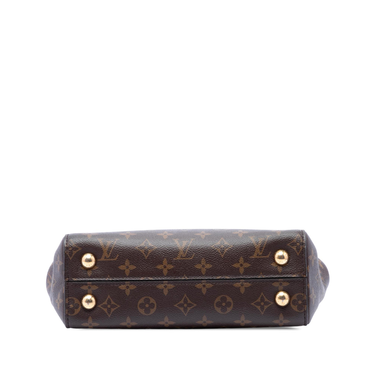 Louis Vuitton Monogram Cluny BB