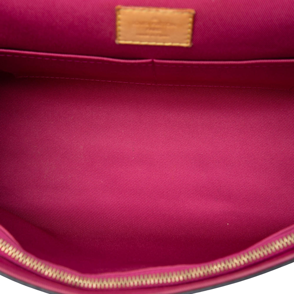 Louis Vuitton Monogram Cluny BB