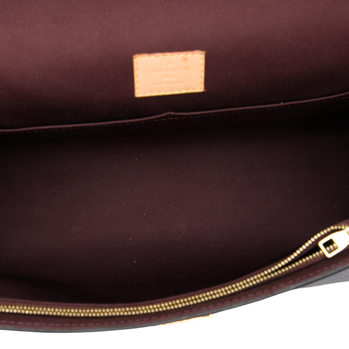 Louis Vuitton Monogram Cluny MM