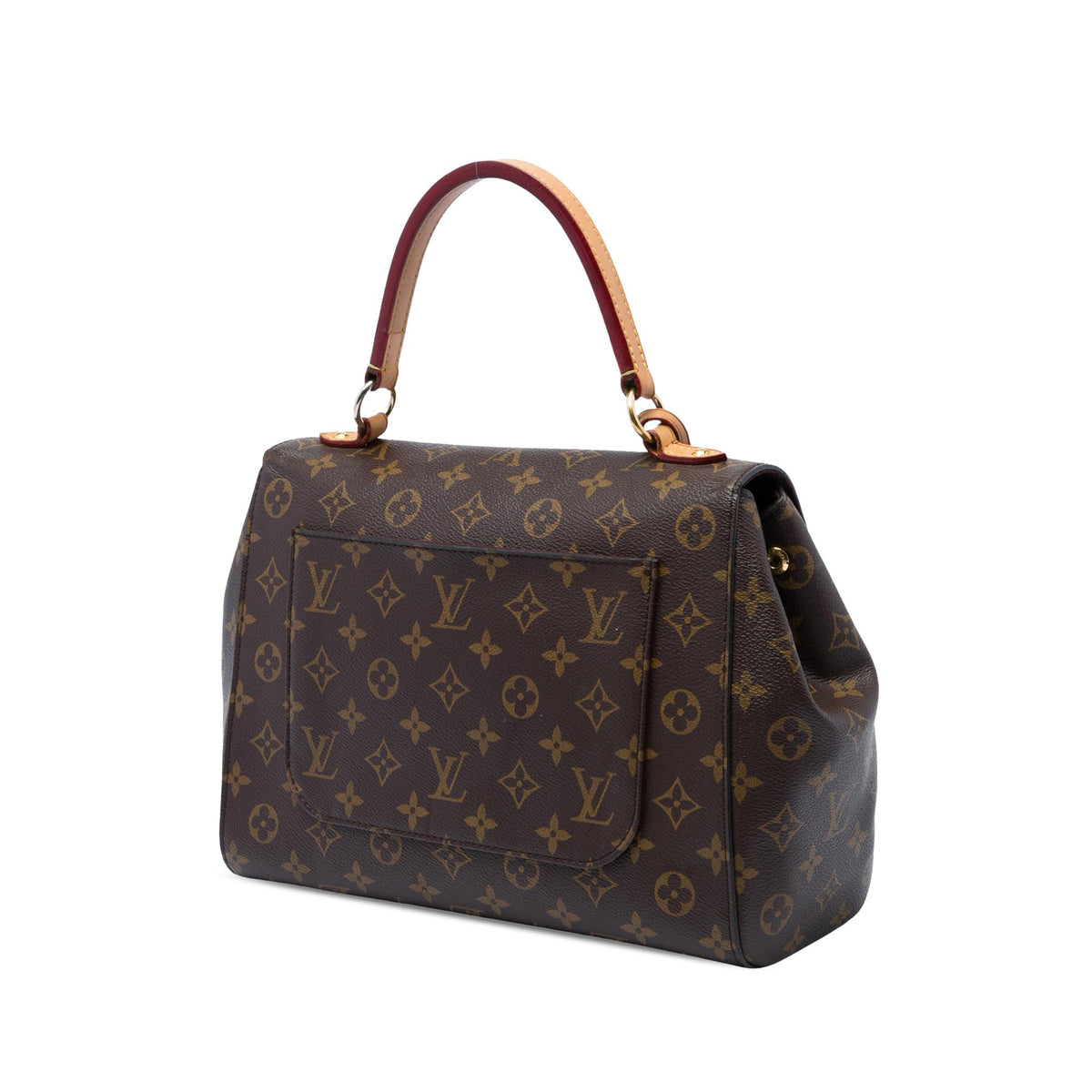 Louis Vuitton Monogram Cluny MM