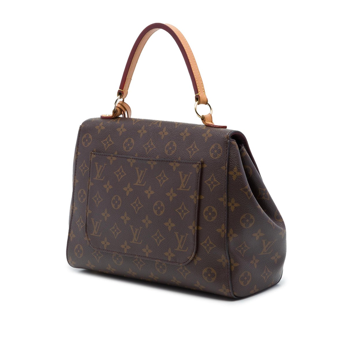 Louis Vuitton Monogram Cluny MM