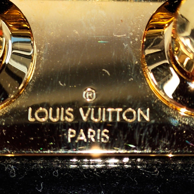 Louis Vuitton Monogram Coquette Pochette (SHG-36920)