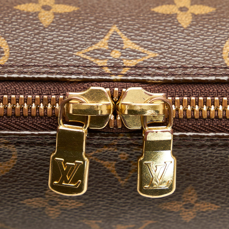 Louis Vuitton Mini Monogram Coussin (SHG-29577) – LuxeDH