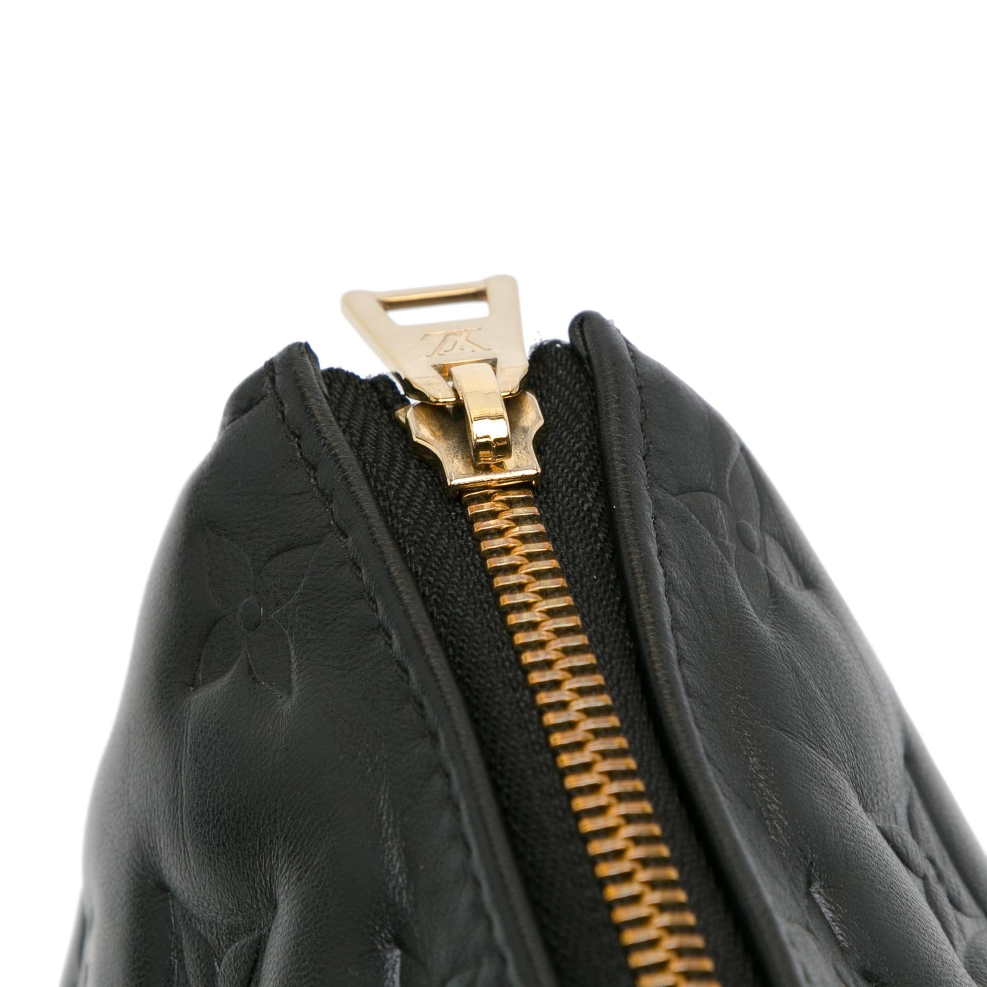 Louis Vuitton Monogram Coussin PM (SHG-LbP6yL)