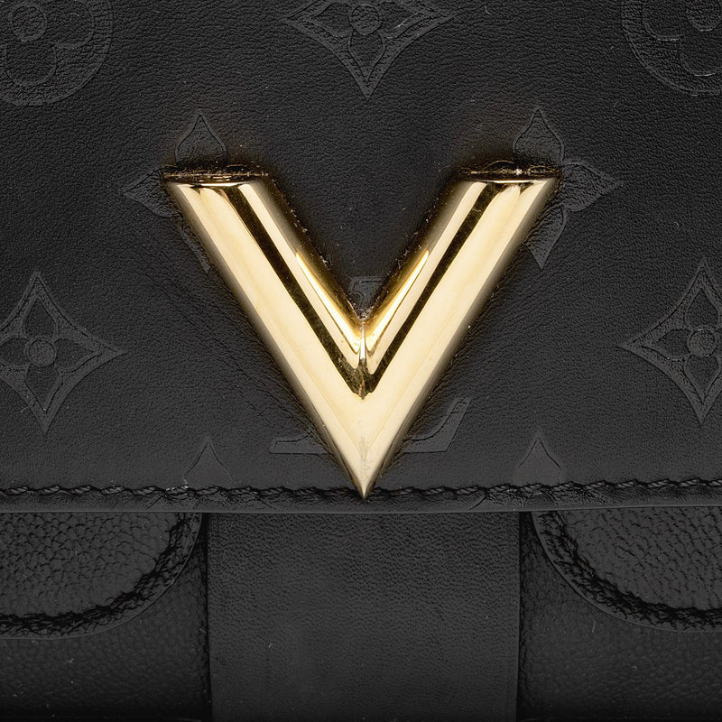 Louis Vuitton Haute Maroquinerie (SHG-34658) – LuxeDH