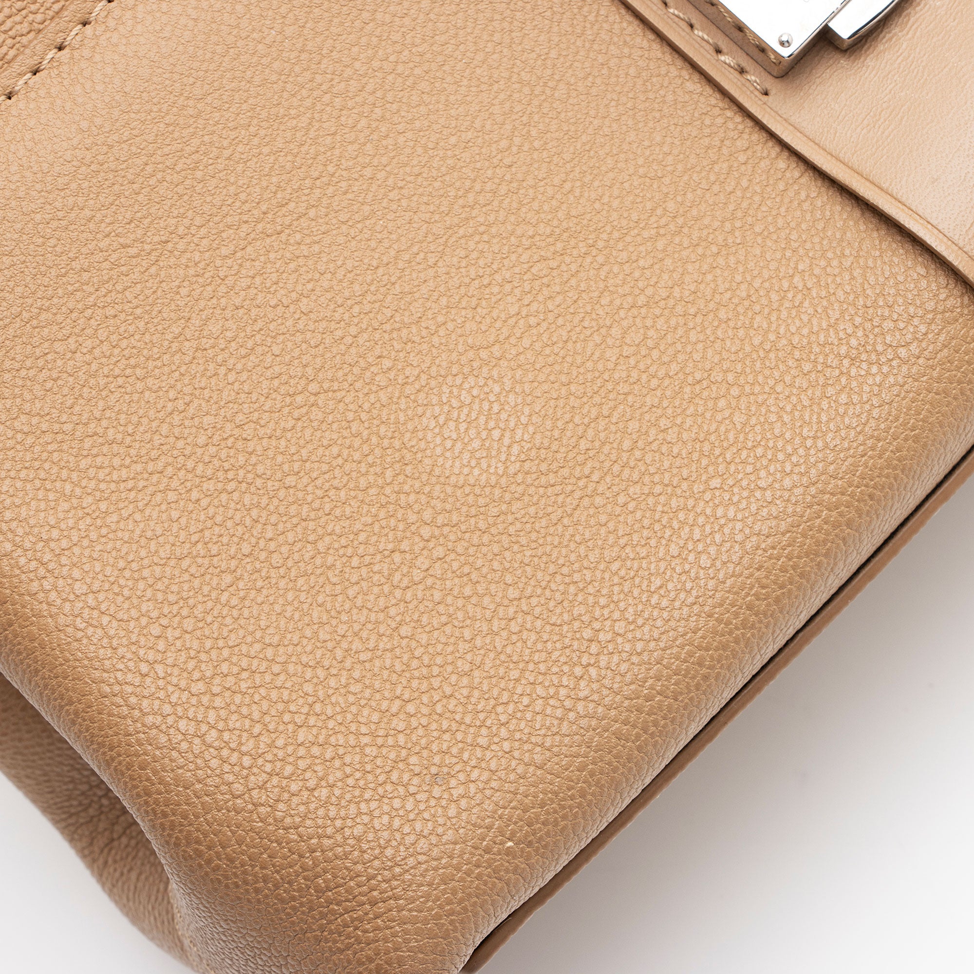 Louis Vuitton Monogram Cuir Very Chain Bag