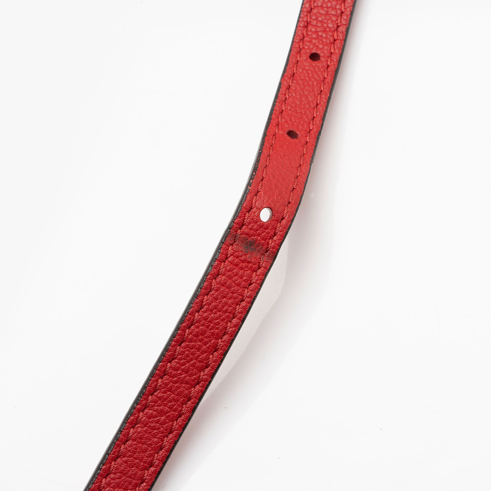 Louis Vuitton Monogram Cuir Very Messenger